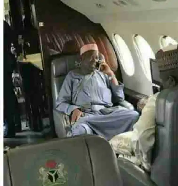 DJ Shabsy Mocks Governor Ganduje